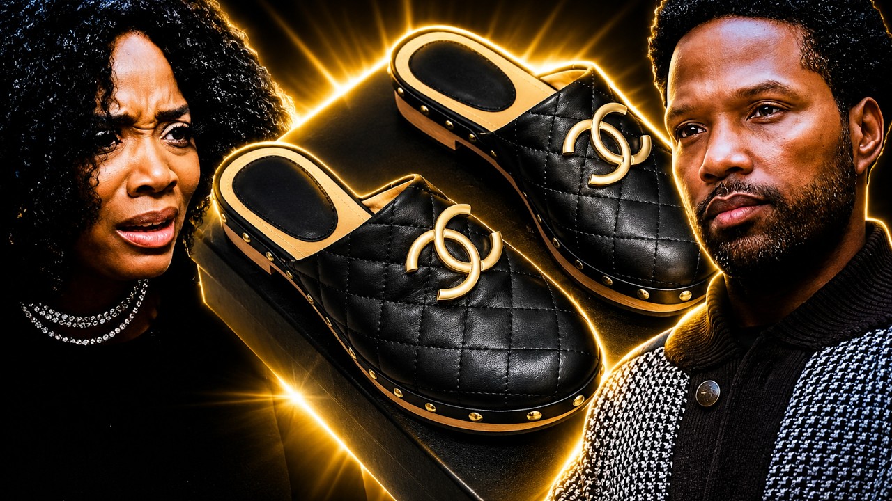 Mendeecees THREATENS To Expose Yandy On LHHATL?! 😳