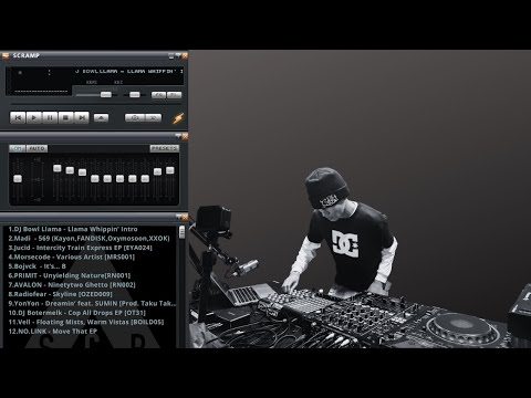 Bojvck (Live): SCR Amplified (New Music Show) | Seoul Community Radio