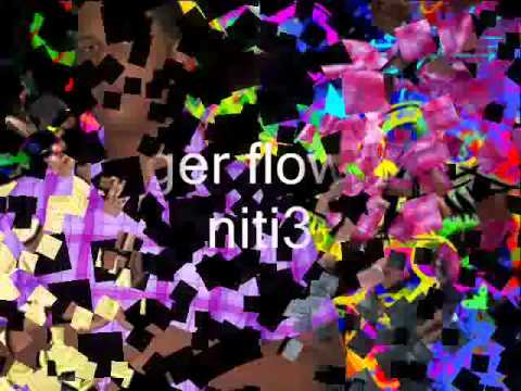 niti3  tiger flow el dembow navideowmv.wmv