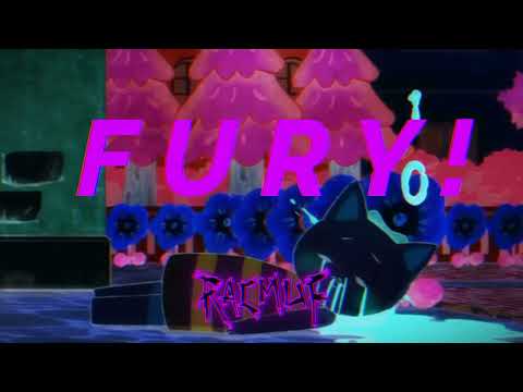 [FREE] TRAPMETAL X DNB X H8MUSIC TYPE BEAT "FURY!" (PROD. RACMUF)