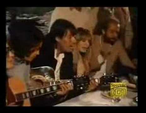 Fabrizio de Andrè & Dori Ghezzi - Andrea