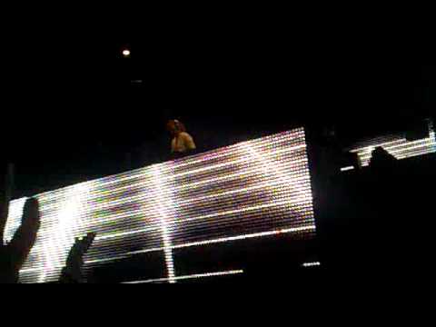 Eilat Blu4Dance 2011 - Dinka #2