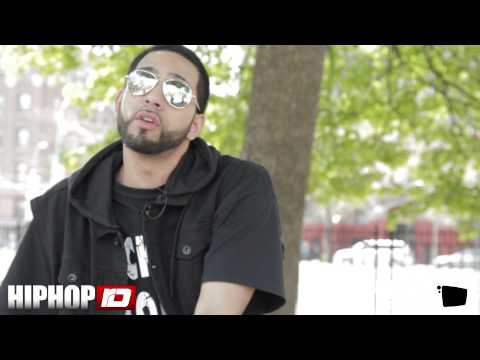 Nemesis: El Exponente Que Más Está Representando Ahora Es Alex Fatt