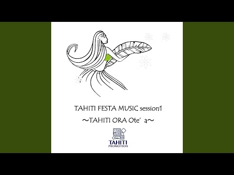 Ote'a Tahiti Matamua