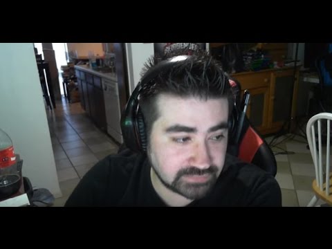 Whatever happened to Angry Joe?