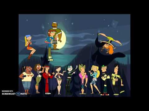 Total Drama Explosive Island Episode 2 {Who can you trust?}
