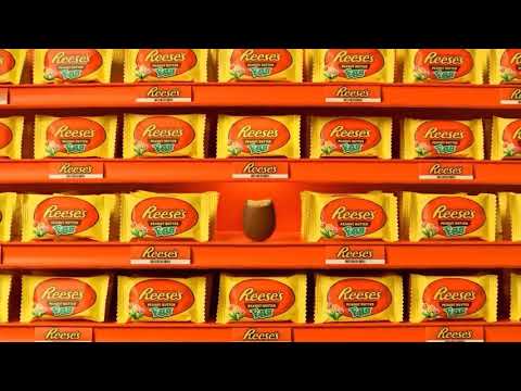 Reese's Commercial 2021 - (USA)