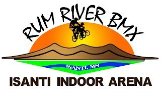 5/4/19 Rum River BMX Saturday racing