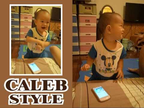 121119-小樂STYLE-騎馬舞