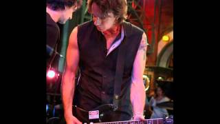 Rick Springfield    My Father's Chair