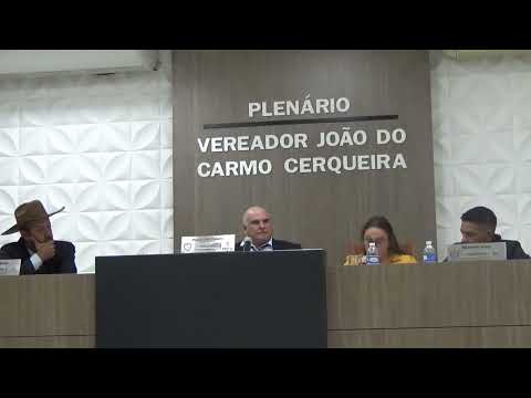 Sessão Ordinária 24/04/2023 (Parte 2)