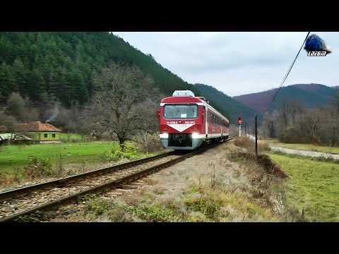 DH2/SN83 DMU: R15205 Cluj Napoca-Oradea Transferoviar Calatori in Apuseni Mountains [Autumn Edition]