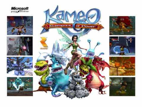 Klagmar's Top VGM #135-Kameo: Elements of Power-Fire Troll Entrance [Extended]