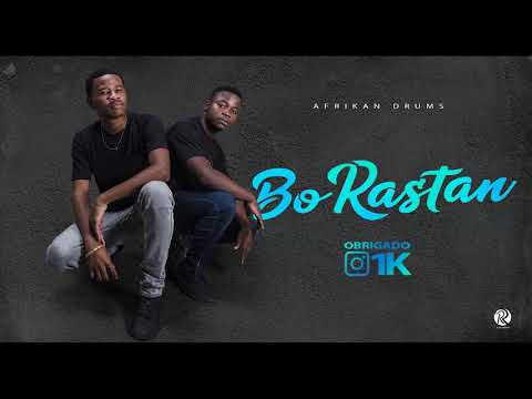 Afrikan Drums and 2 more