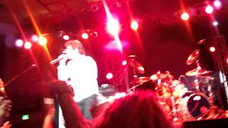 Great White - Rock Me - Twin Arrows Casino, Flag.,AZ  7.5.2013