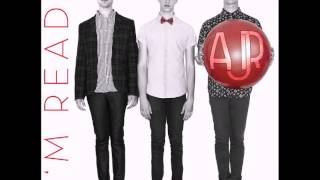 AJR - I&#39;m Ready (Official Audio HQ)