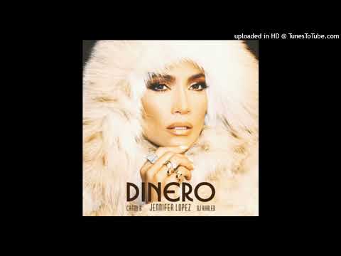 Jennifer Lopez - Dinero (528hz) (ft. DJ Khaled & Cardi B)