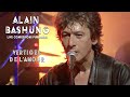 Alain Bashung – Vertige de l’amour (Live officiel Confessions Publiques 1995)