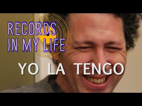 Yo La Tengo Interview on 