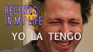 Yo La Tengo Interview on 