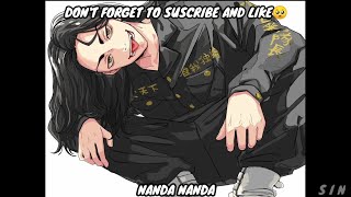 Download lagu Keisuke Baji | Nanda Nanda | Notification Ringtone | Tokyo Revengers mp3