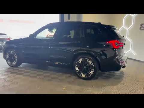 2022 BMW IX3 M SPORT AUTO // HIGH SPEC - Image 2