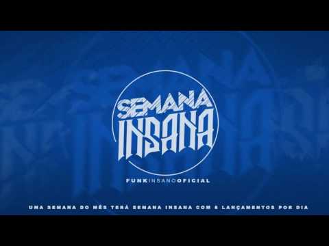 MC MM e MC Marvin - Ela Me Disse (DJ DanzinSp) Semana Insana 2016