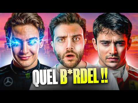 ON NE COMPREND PLUS RIEN !! DEBRIEF #1 GRAND PRIX D’AUSTRALIE