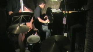 Whisper not (Benny Golson)