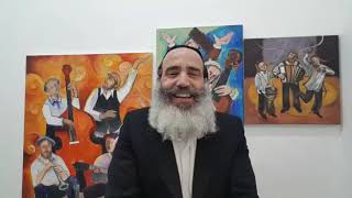 הרב יצחק פנגר - גם שאין לך כלום