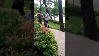 Download lagu Ini dia sosok asli tinky winky mp3