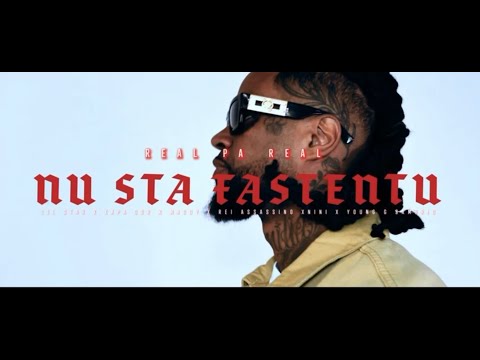 Nu Sta Fastentu (feat. L.I.L STAR, Kapa GDR, Maggy Gomes, Rei Assa, NINI & Young G SamBriu)