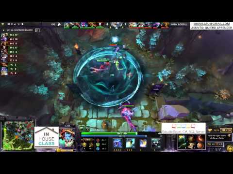 Union Gaming vs Boreal - RedBull Battle Ground