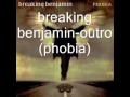 (MV3) breaking benjamin-outro (phobia)
