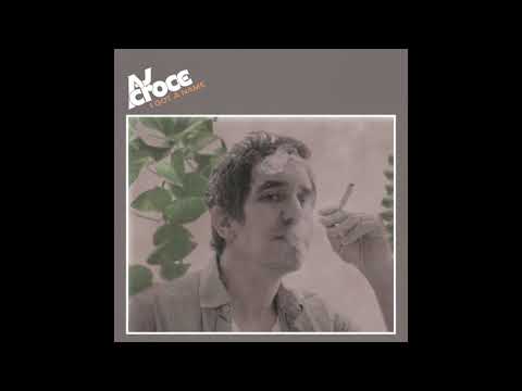 A.J. Croce - "I Got A Name"