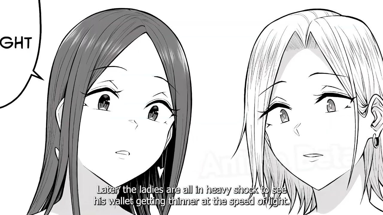 These Girls Couldn't Hold Back And Do This With Him Everywhere Where No One Sees Them