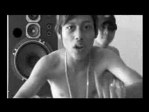 GANG feat. APING - Introducing GANG