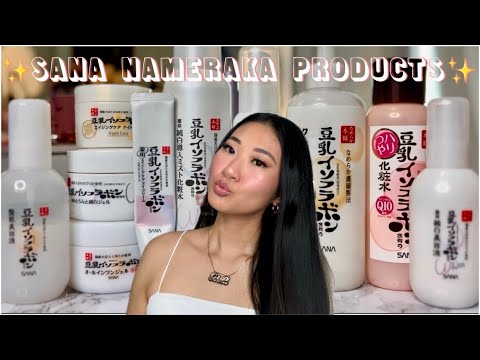 Sana Nameraka Hanpo Review