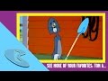 See More Of Your Favorites Tom And Jerry Boomerang Commercial Bumper Boomerang