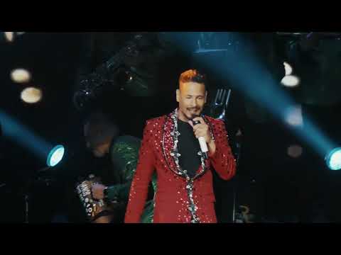 Rodrigo Tapari - En Vivo en Teatro Gran Rex, 2023