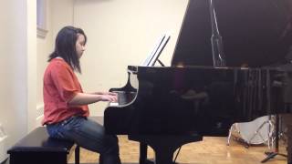 Piano Sonata no. 1 in G Minor - II. Nocturne