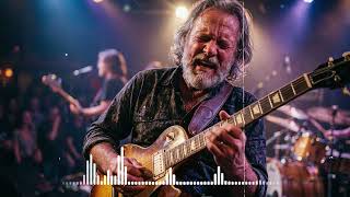 SRV, Gary Moore, Eric Clapton, Jimi Hendrix – Dark Blues Rock Guitar for Lonely Nights