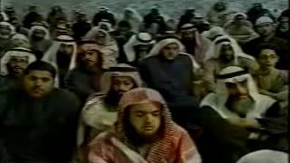 ندوة فضل الصحابة رضي الله عنهم أجمعين- بمشاركة د. الشيخ عثمان الخميس 9