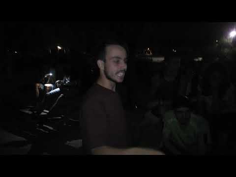 NITHOS VS MANZA (SEMIFINAL) 8°Jornada de Liga de domingo