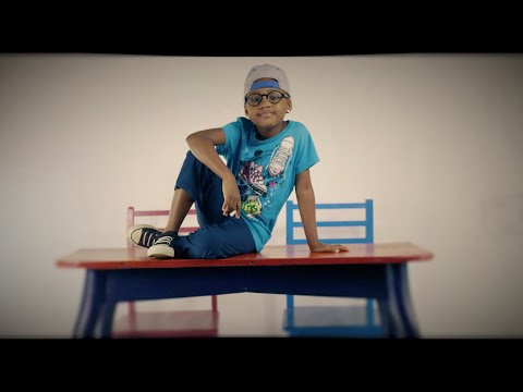 Precious Ernest -  Nyumbani (Official Music Video)