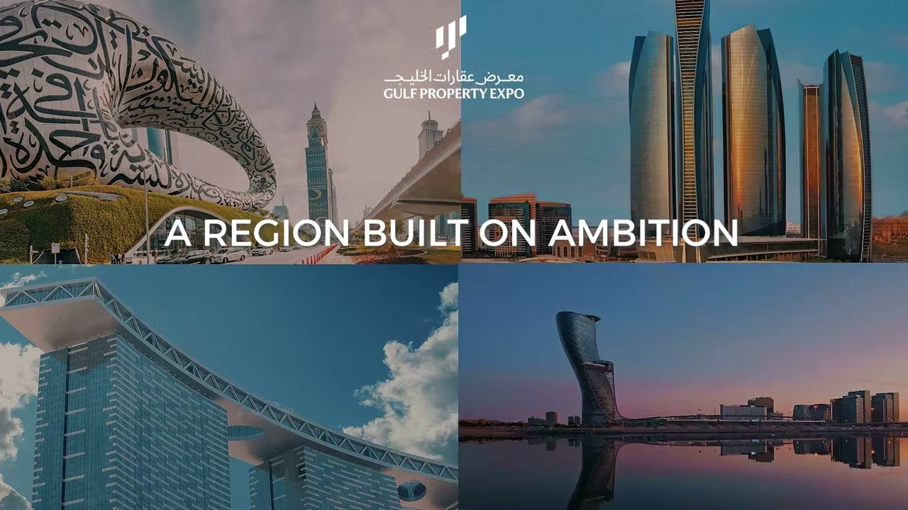 Gulf Property Expo Video