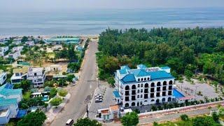 Nghỉ Hè và Du Lịch của Bé BK và MK Cùng Gia Đình VIP #tour #maikhoivabaokhoi #tourvietnam #vungtau