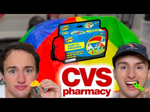 Cvs Con