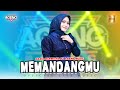 Nazia Marwiana ft Ageng Music - Memandangmu (Official Live Music)