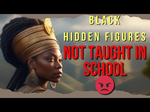 Queen Nzinga - Africa's Warrior Queen | Ancient History Documentary